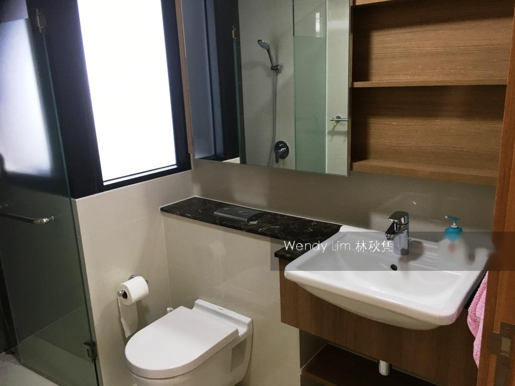 The Trilinq (D5), Condominium #150997942